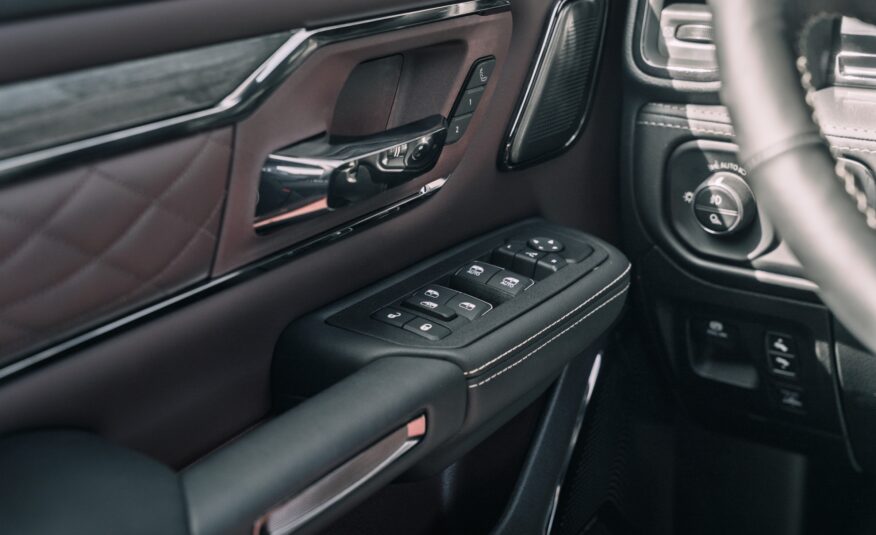 2025 RAM 1500 Limited S726081