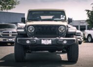 2025 Jeep Wrangler Sport S568277
