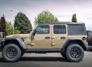 2025 Jeep Wrangler Sport S568277