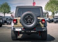 2025 Jeep Wrangler Sport S568277