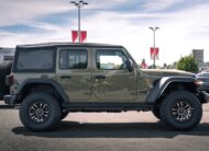 2025 Jeep Wrangler Sport S568277