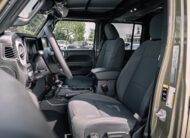2025 Jeep Wrangler Sport S568277
