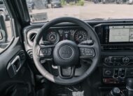 2025 Jeep Wrangler Sport S568277