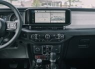 2025 Jeep Wrangler Sport S568277