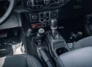 2025 Jeep Wrangler Sport S568277