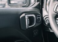 2025 Jeep Wrangler Sport S568277