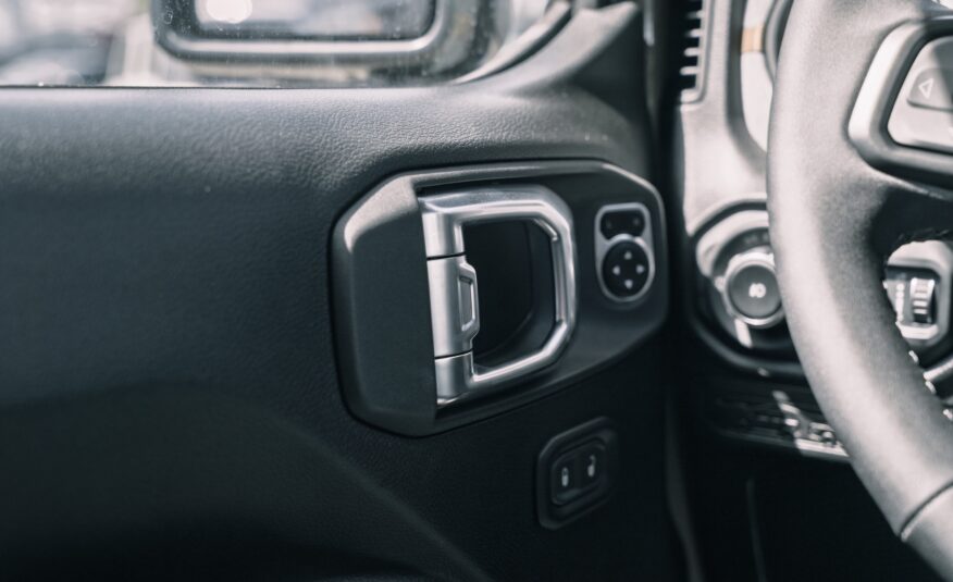 2025 Jeep Wrangler Sport S568277