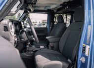 2025 Jeep Wrangler Sahara S564325