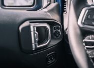 2025 Jeep Wrangler Sahara S564325