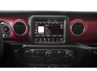 2023 Jeep Gladiator Rubicon P562504