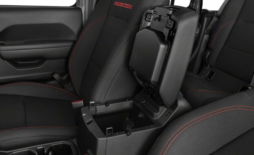 2023 Jeep Gladiator Rubicon P562504