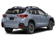 2021 Subaru Crosstrek Touring LC2434A