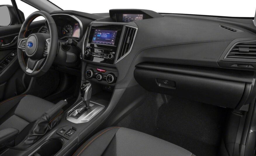 2021 Subaru Crosstrek Touring LC2434A