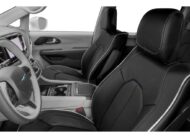 2023 Chrysler Pacifica Hybrid Limited LC2571