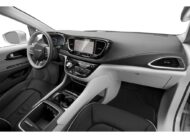 2023 Chrysler Pacifica Hybrid Limited LC2571