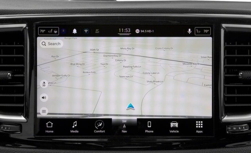 2023 Chrysler Pacifica Hybrid Limited LC2571