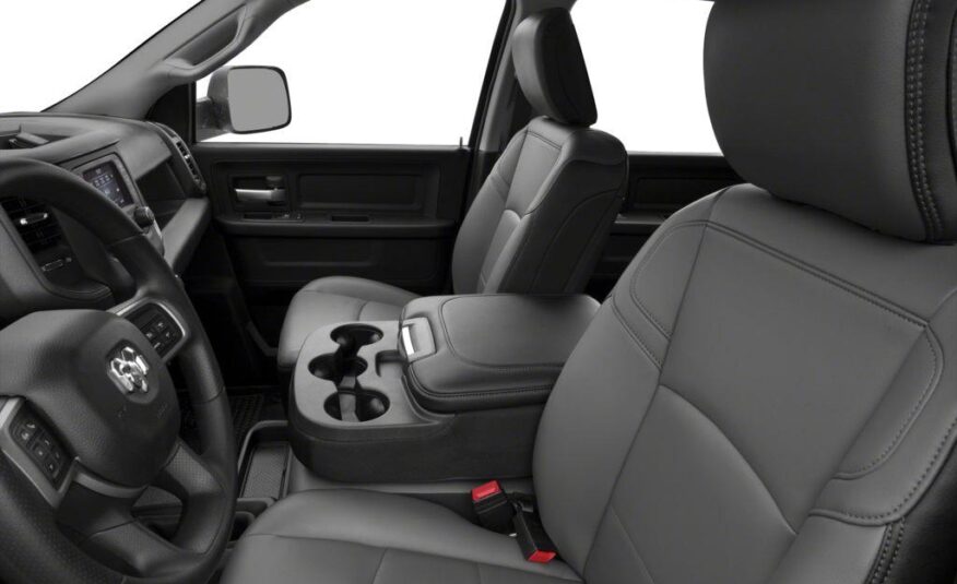 2019 RAM 3500 Laramie R165662A