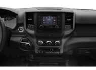 2019 RAM 3500 Laramie R165662A