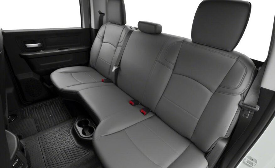 2019 RAM 3500 Laramie R165662A