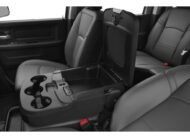 2019 RAM 3500 Laramie R165662A