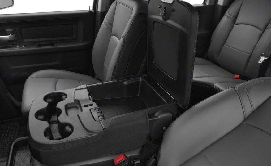 2019 RAM 3500 Laramie R165662A