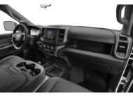 2019 RAM 3500 Laramie R165662A