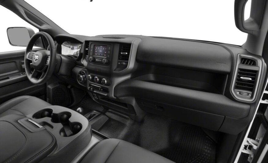 2019 RAM 3500 Laramie R165662A