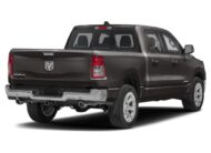 2019 RAM 1500 Big Horn S532067A