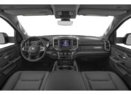 2019 RAM 1500 Big Horn S532067A