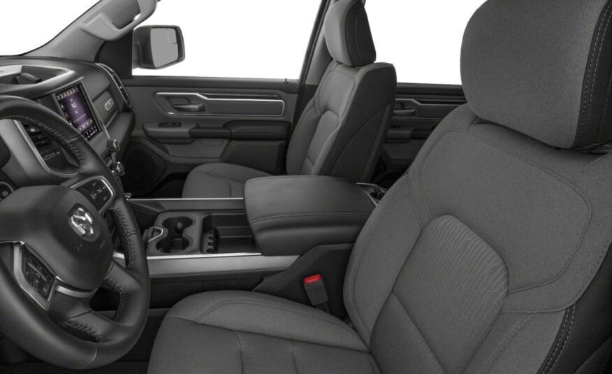 2019 RAM 1500 Big Horn S532067A