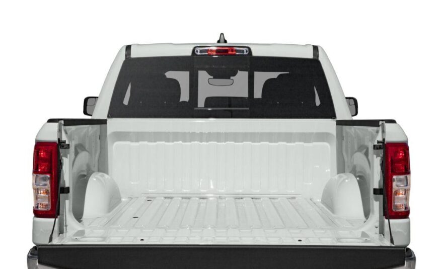 2019 RAM 1500 Big Horn S532067A