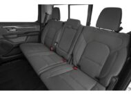 2019 RAM 1500 Big Horn S532067A
