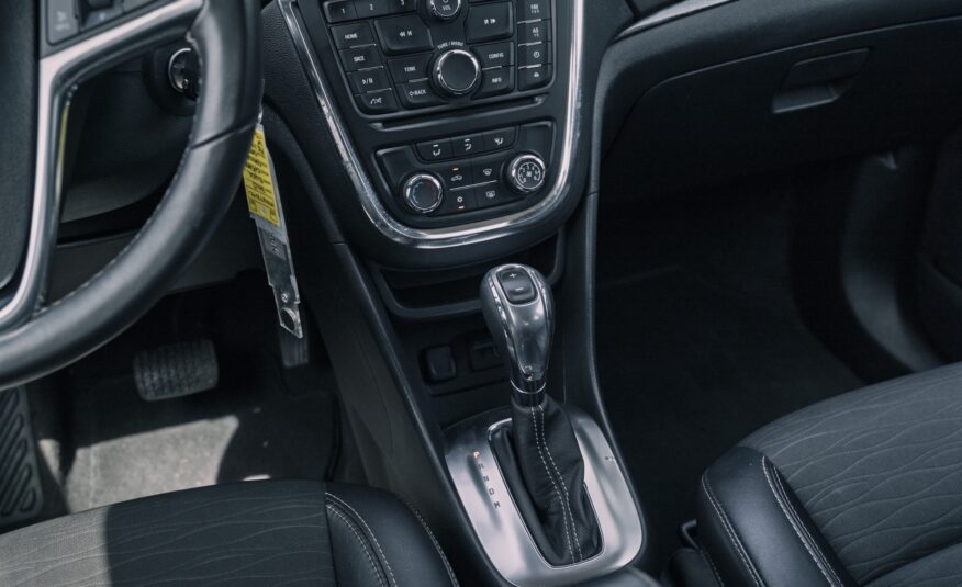 2015 Buick Encore Convenience RA27709C