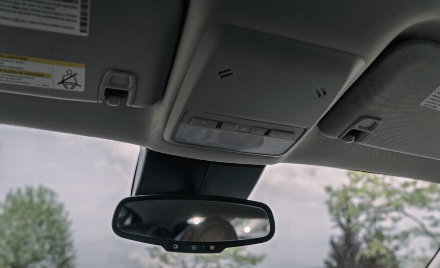 2015 Buick Encore Convenience RA27709C