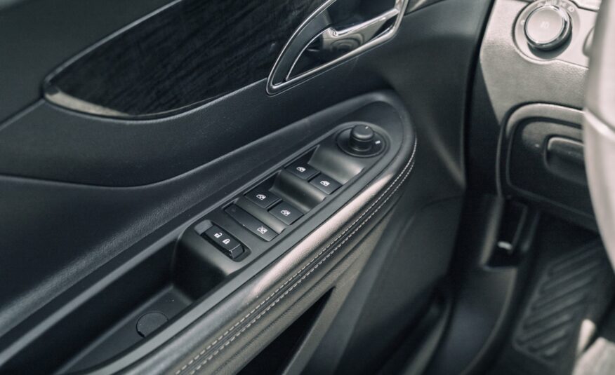2015 Buick Encore Convenience RA27709C