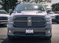 2015 RAM 1500 Sport R151162A
