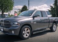 2015 RAM 1500 Sport R151162A