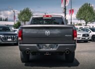 2015 RAM 1500 Sport R151162A