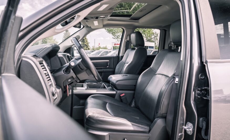 2015 RAM 1500 Sport R151162A