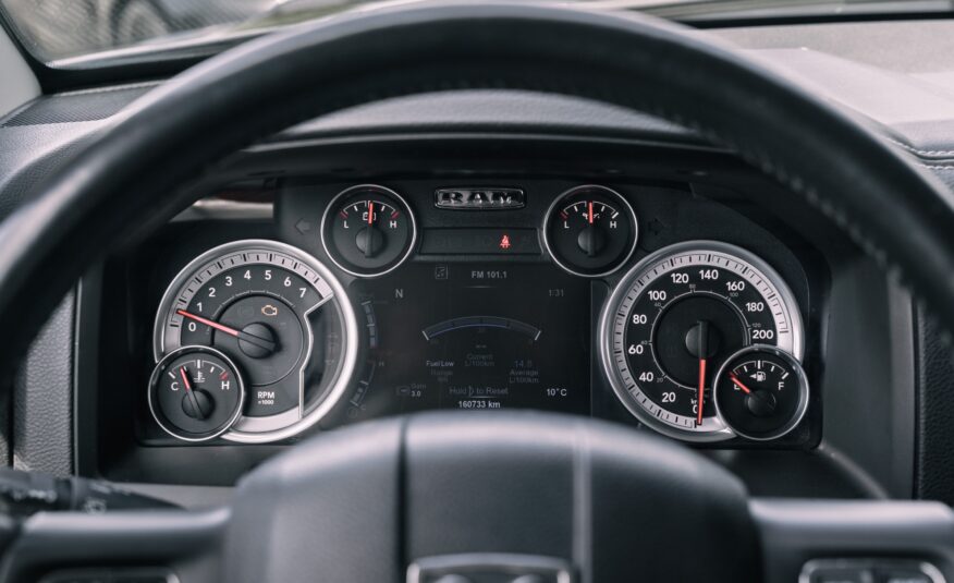 2015 RAM 1500 Sport R151162A