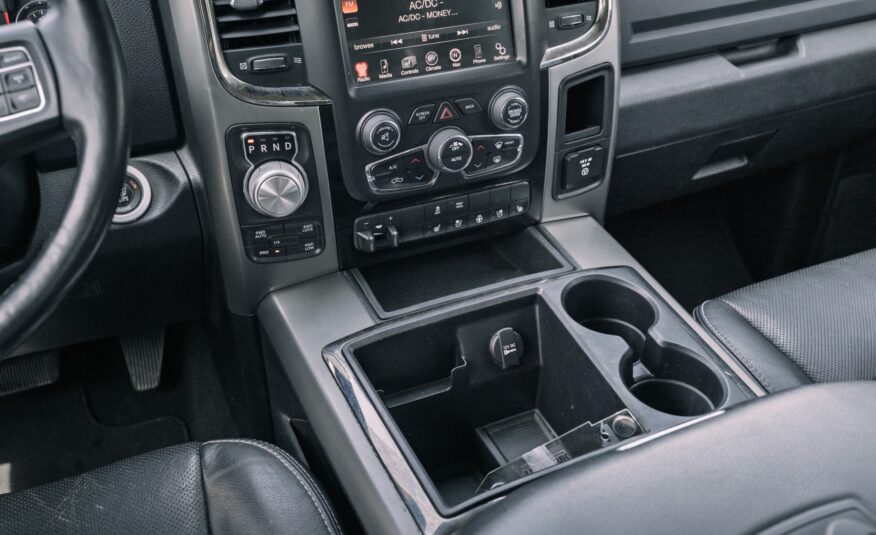 2015 RAM 1500 Sport R151162A