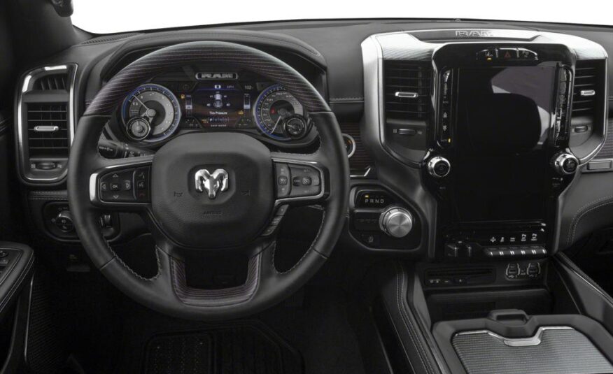 2020 RAM 1500 Limited R398514A