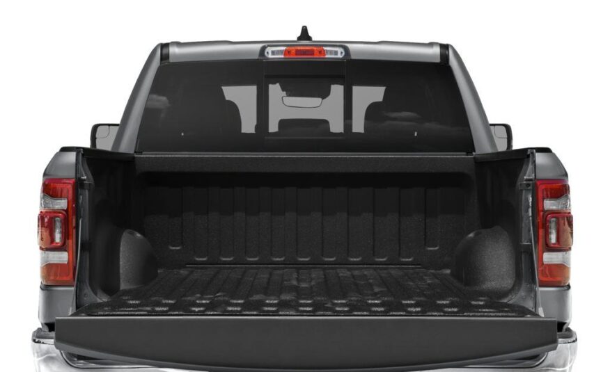 2020 RAM 1500 Limited R398514A