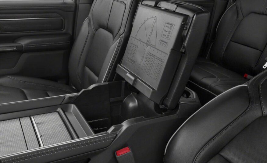 2020 RAM 1500 Limited R398514A