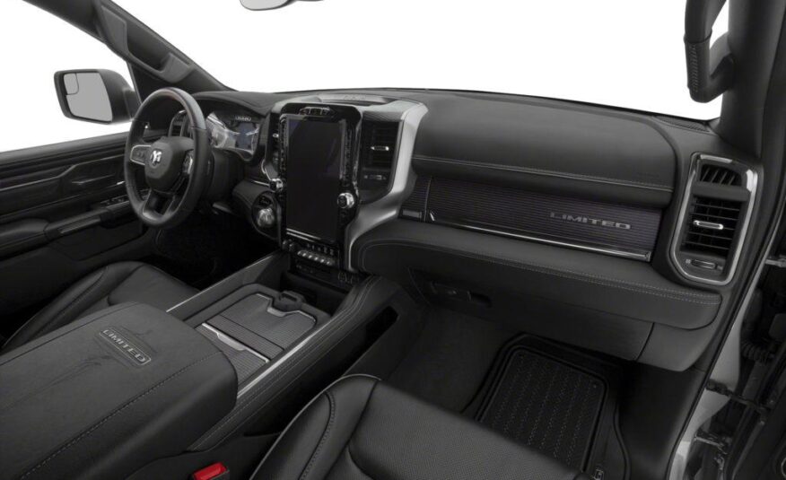 2020 RAM 1500 Limited R398514A