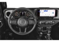 2025 Jeep Wrangler Sport S554505