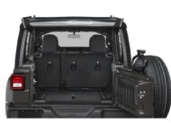 2025 Jeep Wrangler Sport S554505