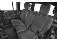 2025 Jeep Wrangler Sport S554505