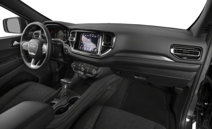 2025 Dodge Durango R/T SC551693