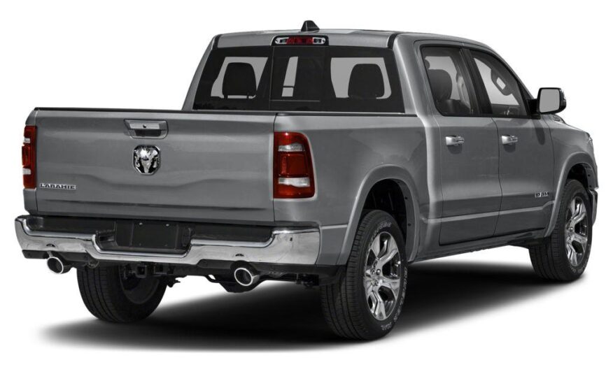 2020 RAM 1500 Laramie R398514AA